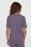 Essentials O'Neill Script T-Shirt - Storm