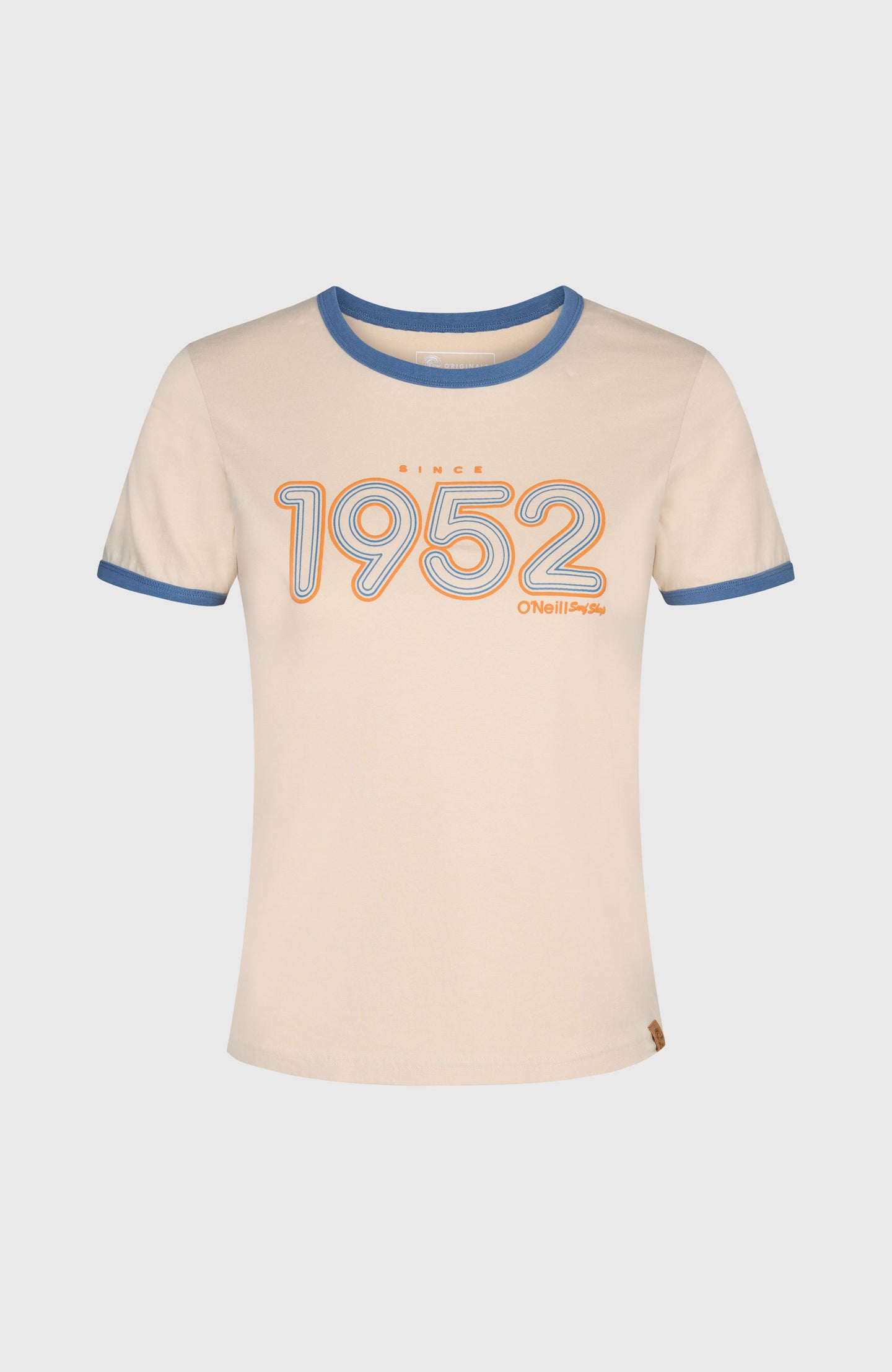 O'Riginals 1952 T-Shirt - Macaron