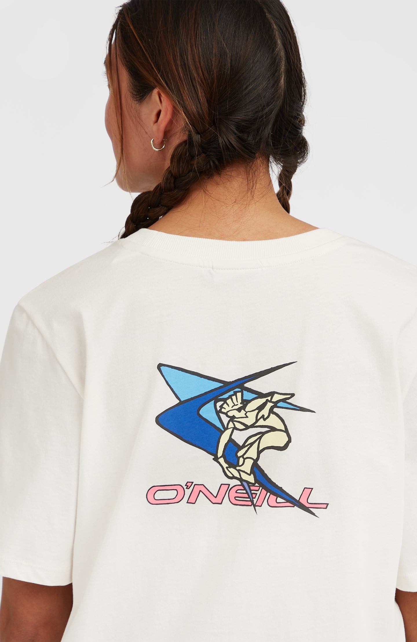 Fwc'Play T-Shirt - Snow White