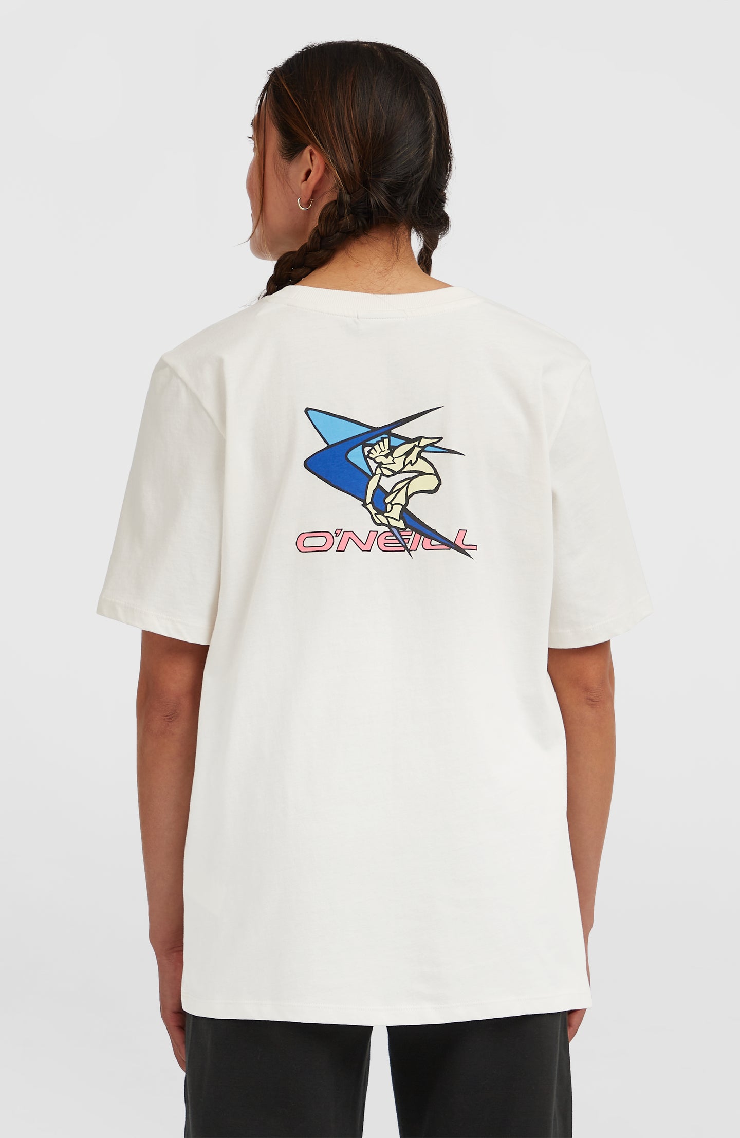 Fwc'Play T-Shirt - Snow White