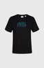 O'Neill Graphic T-Shirt - Black Out