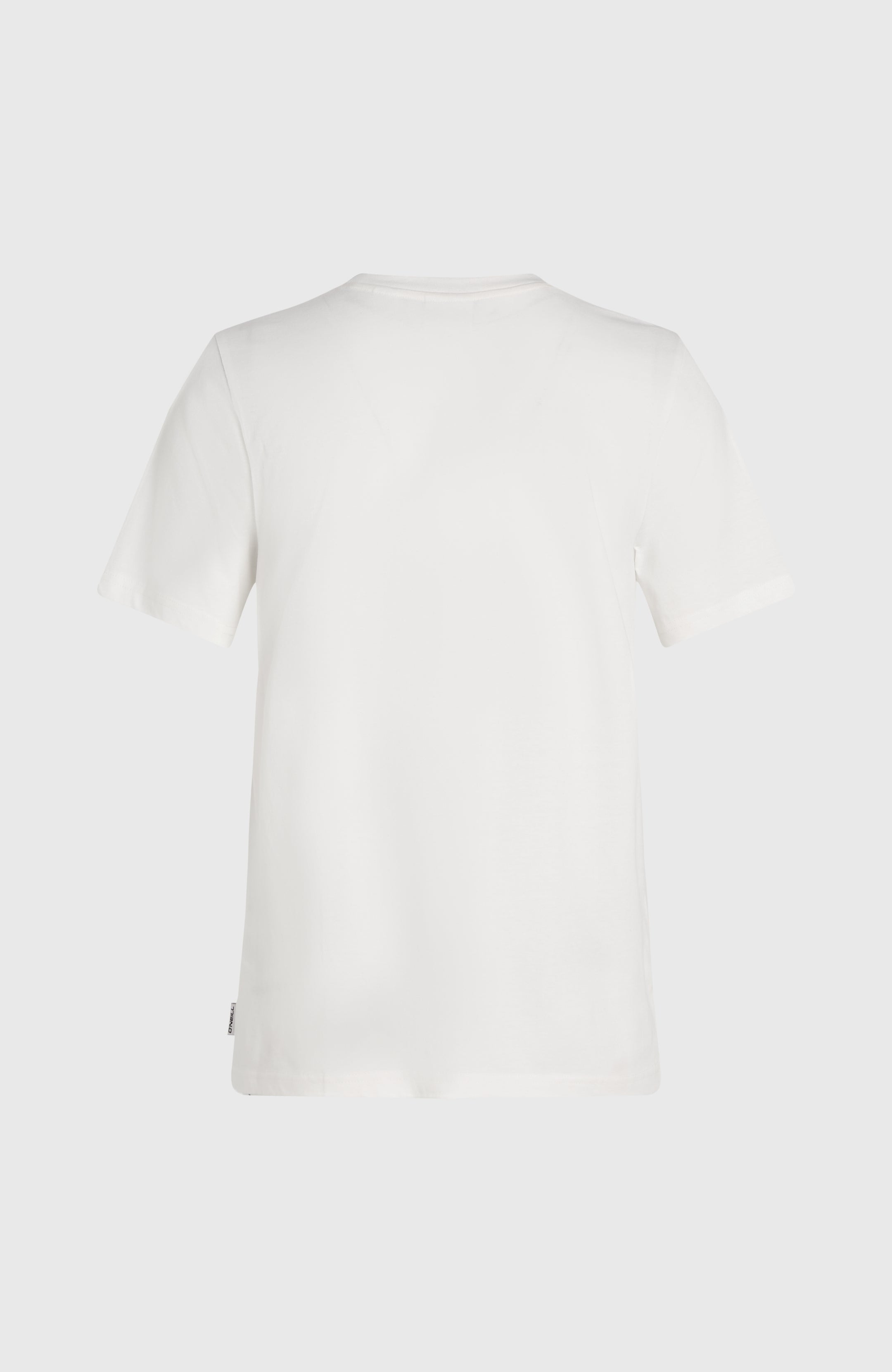 Essentials O'Neill Script T-Shirt - Snow White