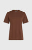Essentials O'Neill Script T-Shirt - Hazel Spice