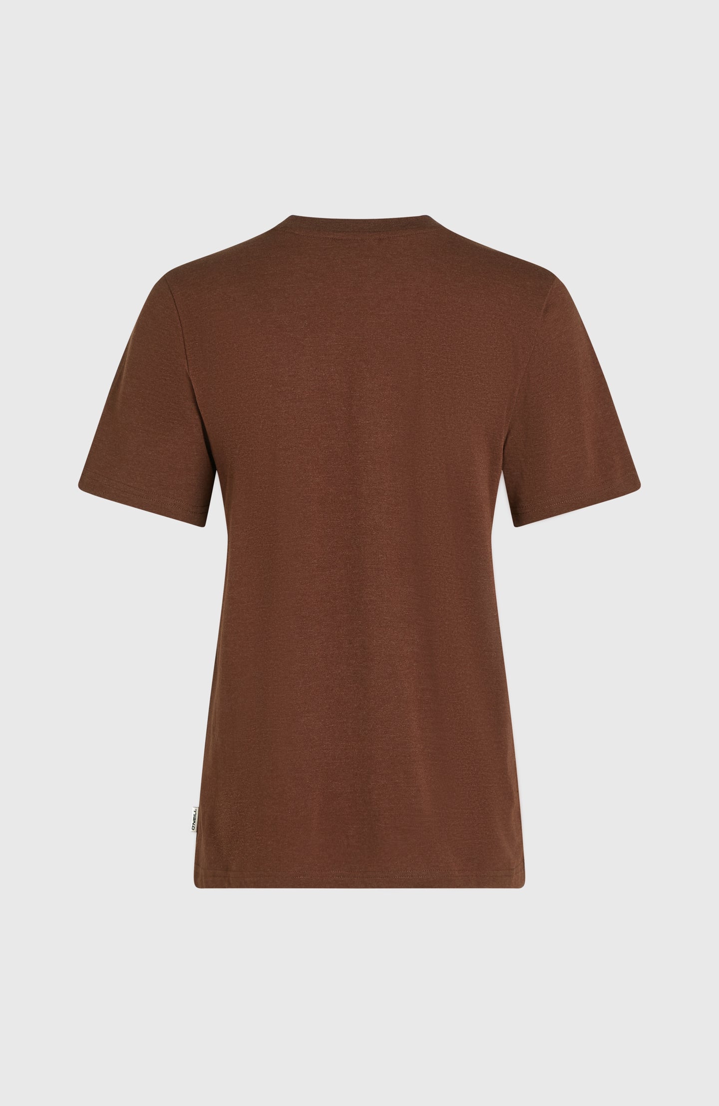 Essentials O'Neill Script T-Shirt - Hazel Spice