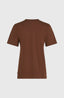 Essentials O'Neill Script T-Shirt - Hazel Spice