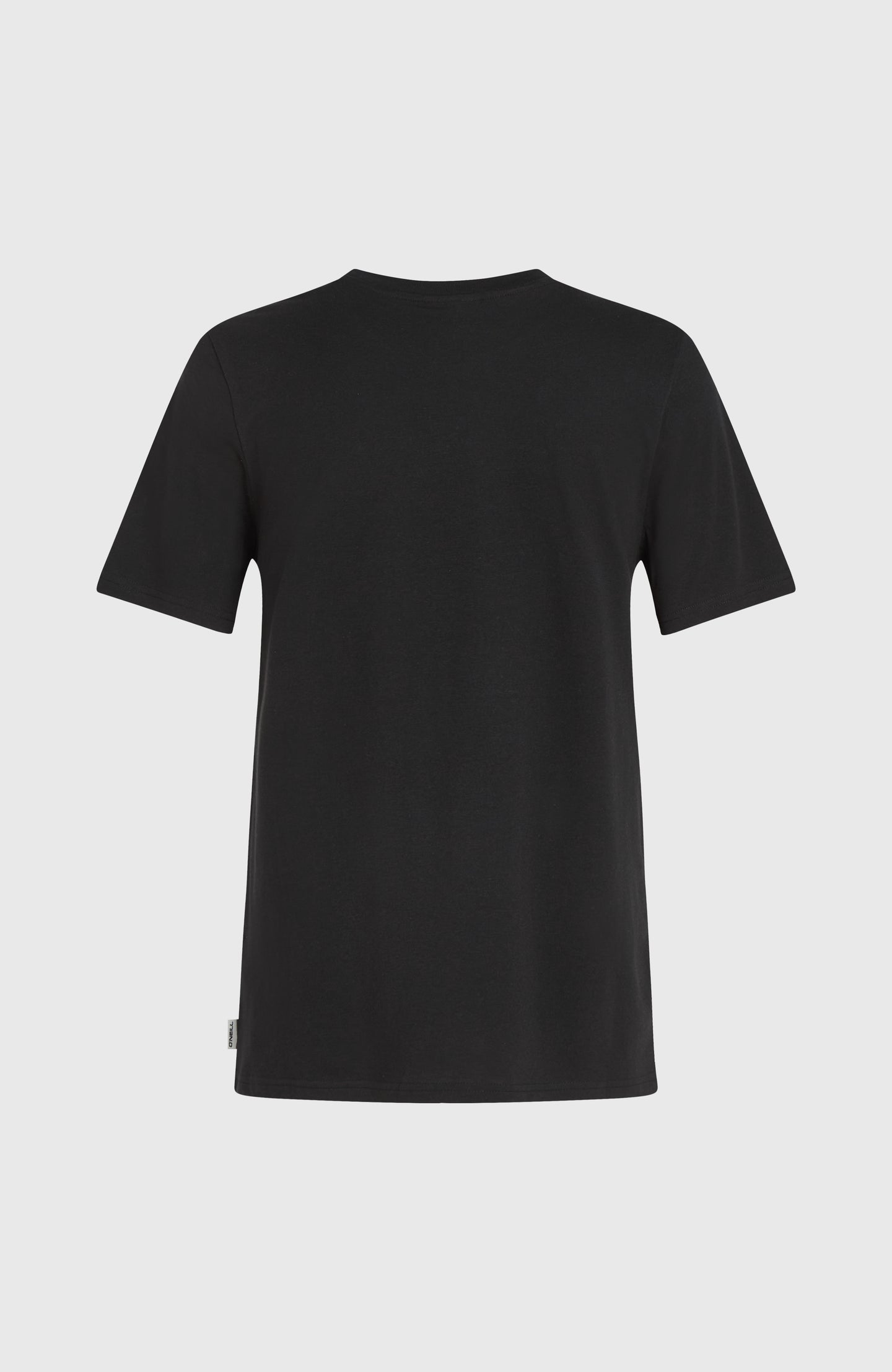 Essentials O'Neill Script T-Shirt - Black Out