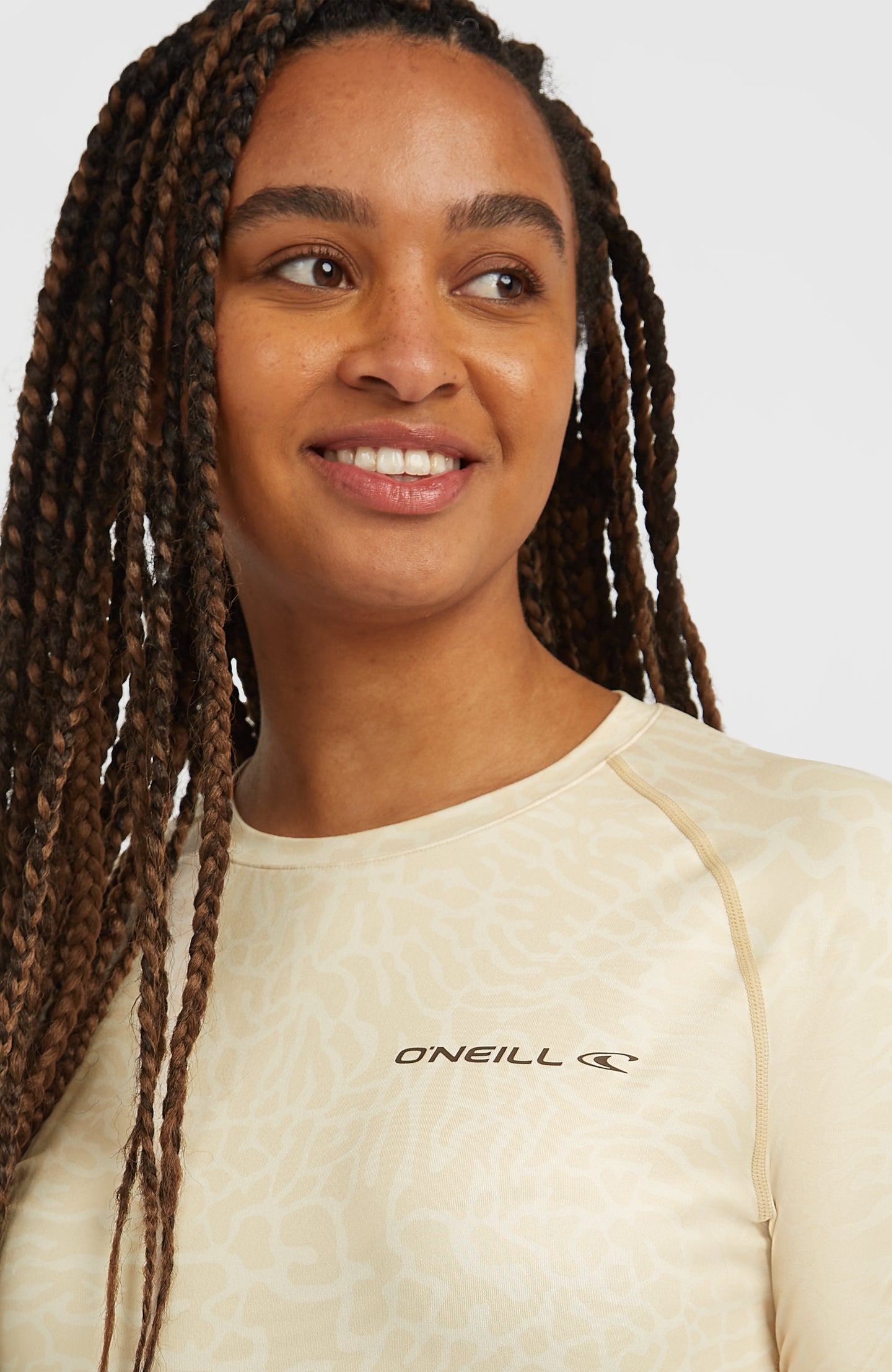 Baselayer Top - Macaron Animalica