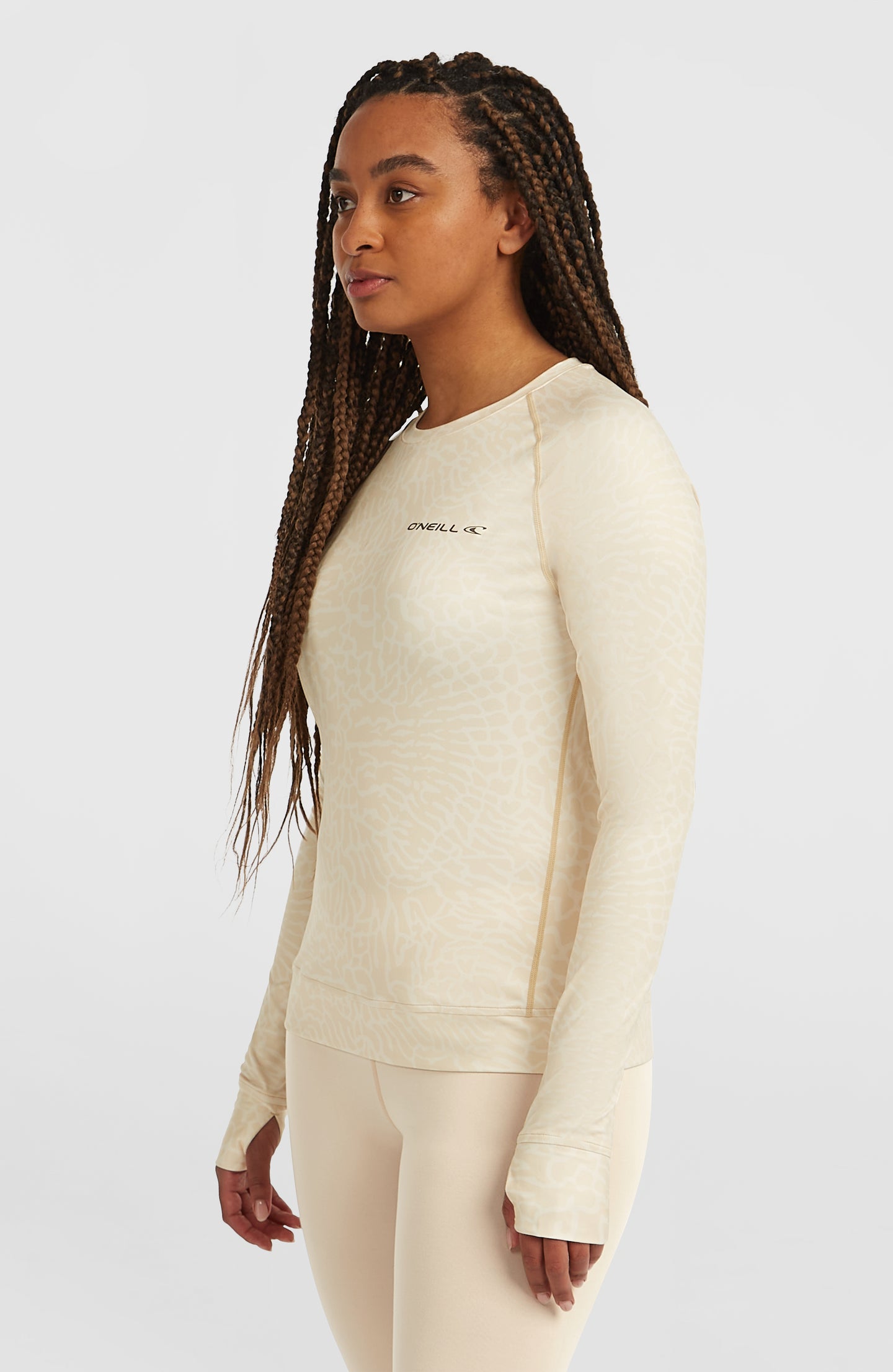 Baselayer Top - Macaron Animalica
