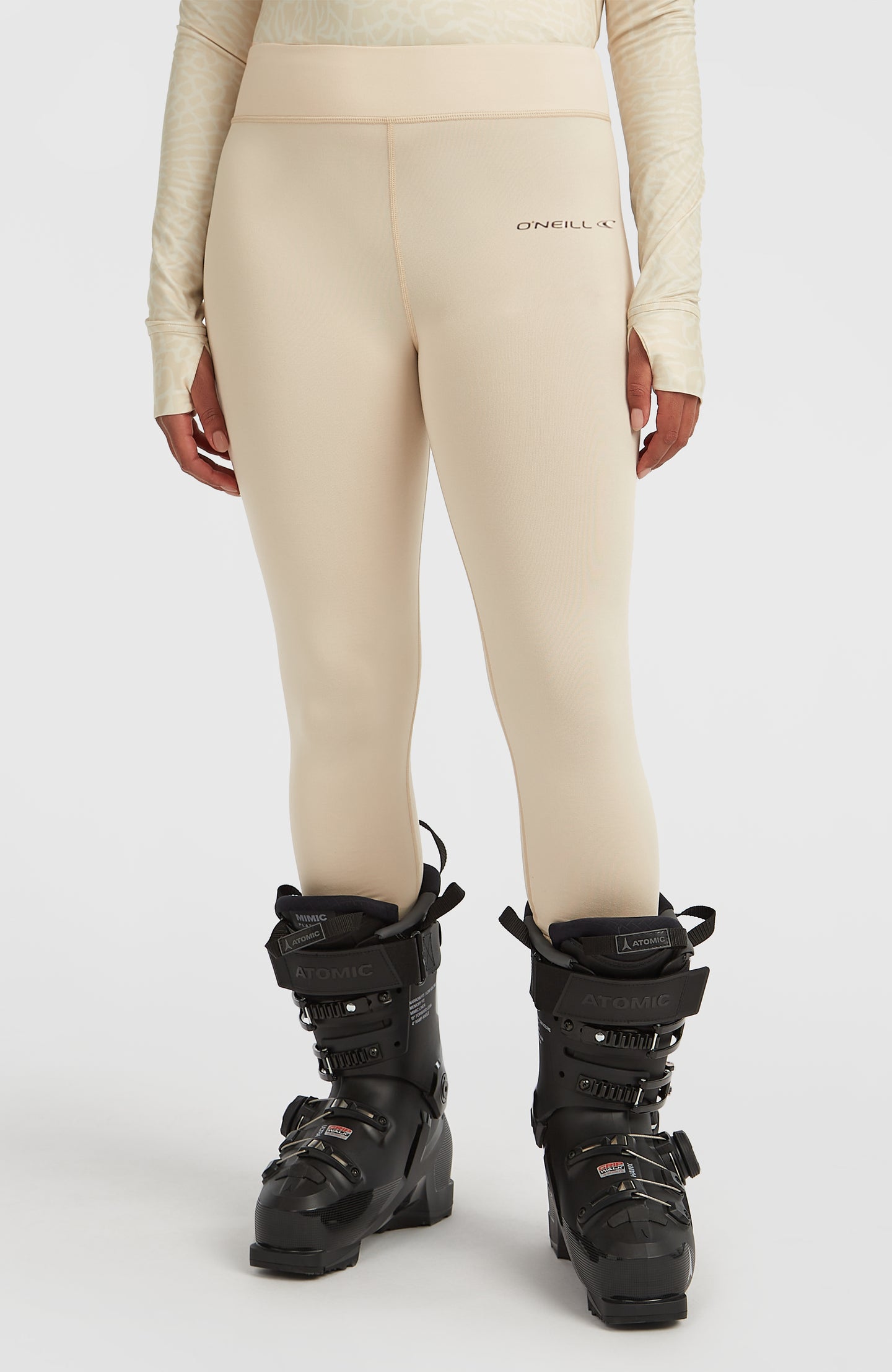 Baselayer Bottom - Macaron