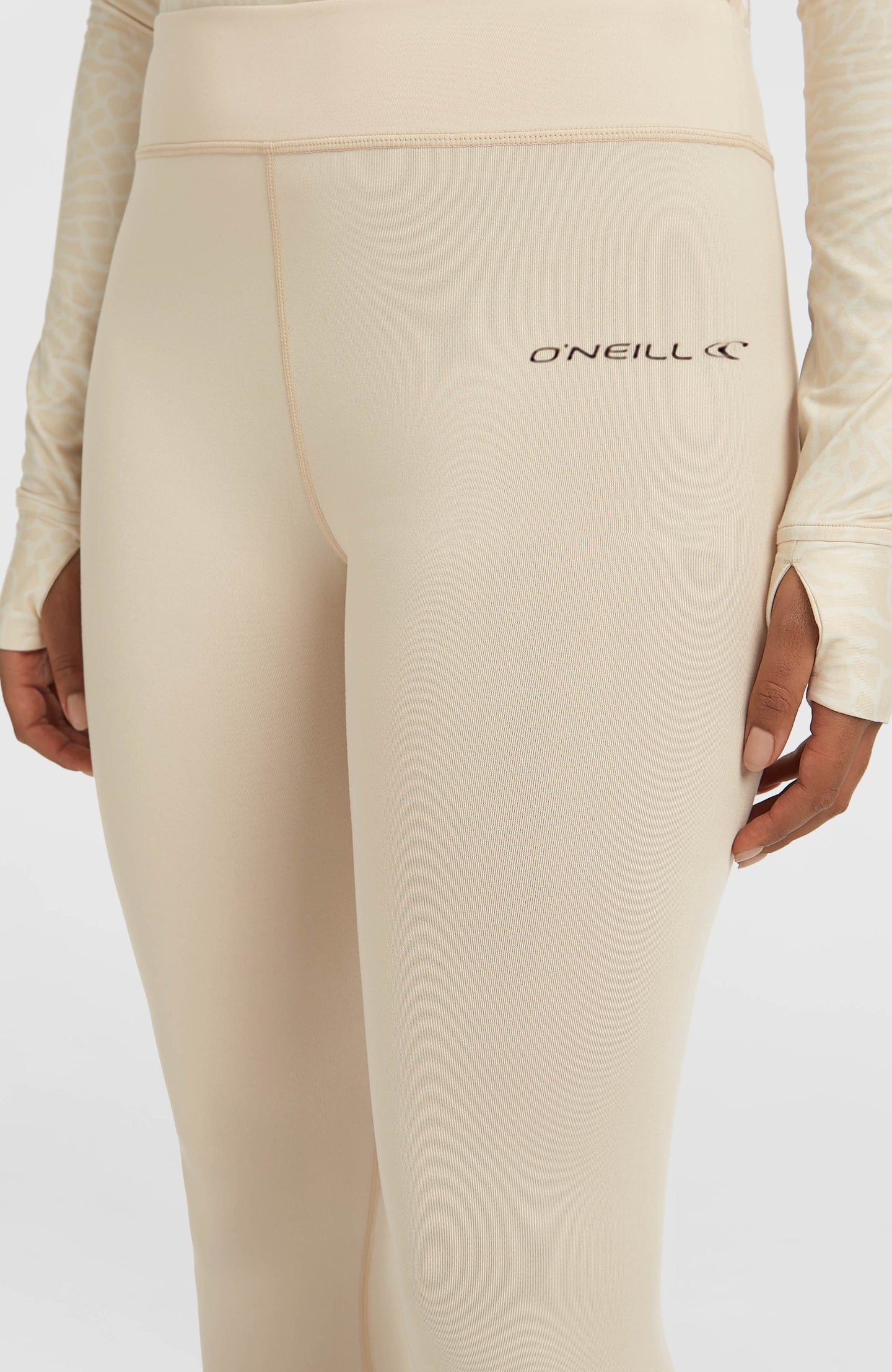 Baselayer Bottom - Macaron