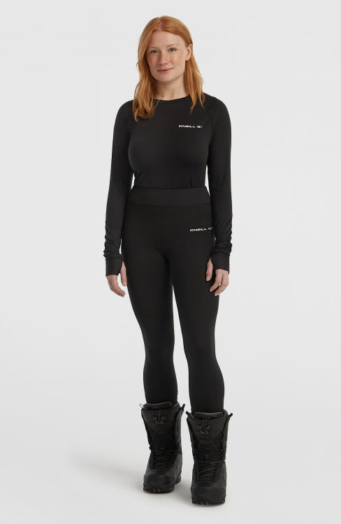 Baselayer Bottom - Black Out