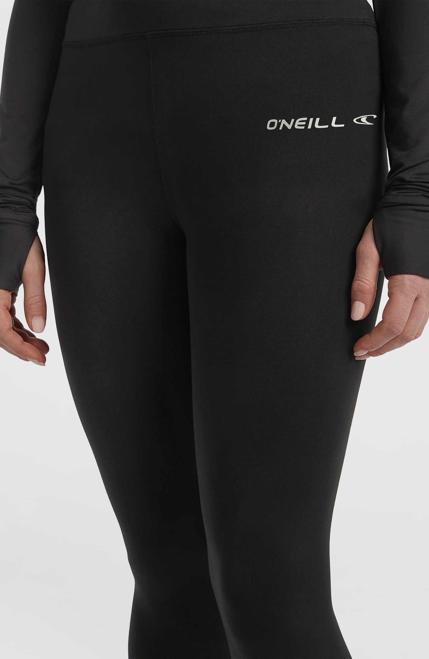 Baselayer Bottom - Black Out