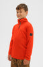 O'Neill Solid Fleece Hz - Cherry Tomato -A