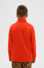 O'Neill Solid Fleece Hz - Cherry Tomato -A