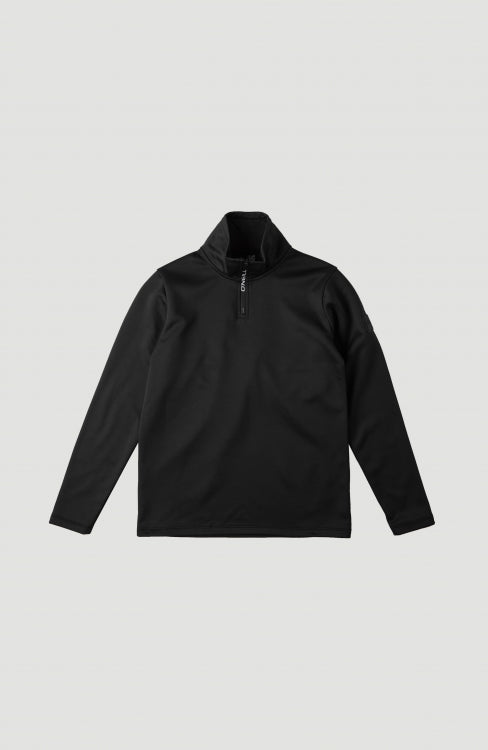 O'Neill Solid Fleece Hz - BlackOut - A