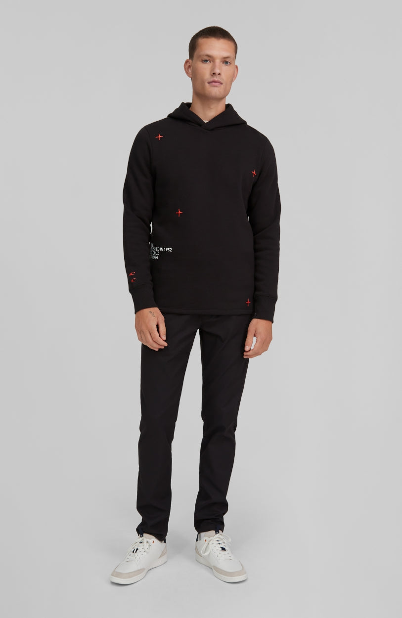 Send It Hoody - BlackOut - A