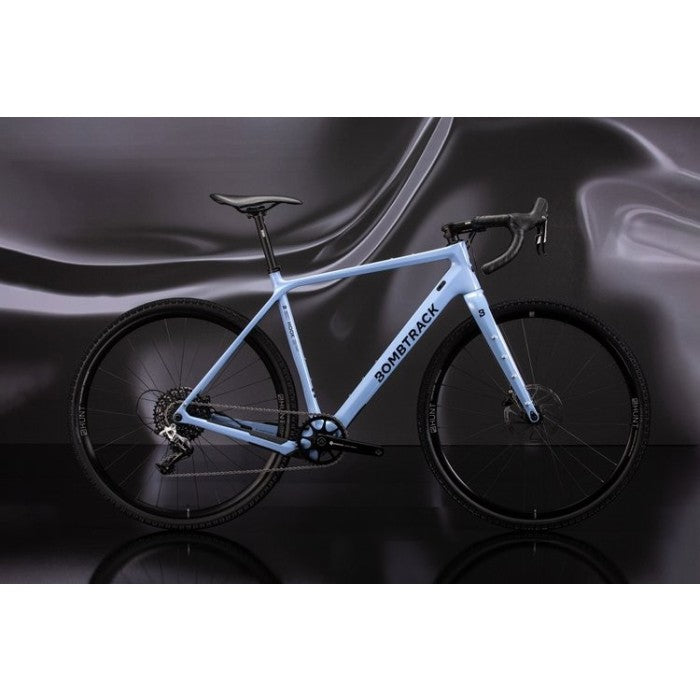 Bombtrack Hook Ext C Bike - Light Blue
