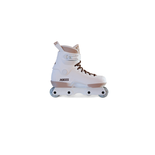 Roces - M12 LO Team Cappuccino Stunt Skate