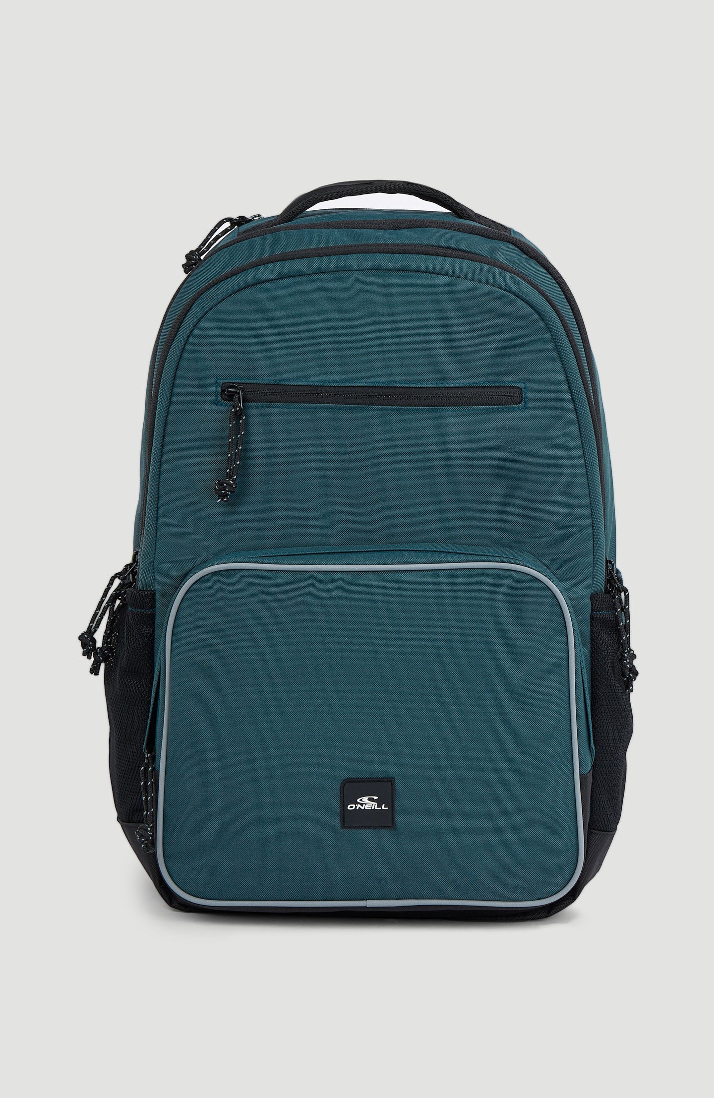 President Backpack - Alma Steel