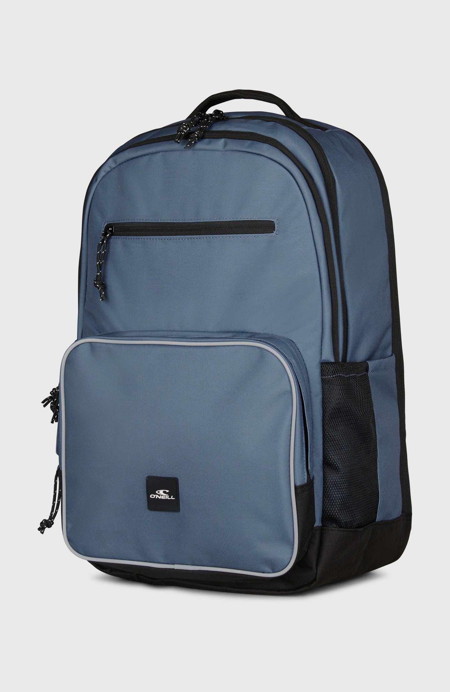 President Backpack - Mozart Blue