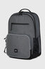 President Backpack - Dark Grey Melee