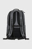 President Backpack - Dark Grey Melee