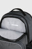 President Backpack - Dark Grey Melee