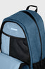 Boarder Backpack - Mozart Blue