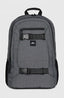 Boarder Backpack - Dark Grey Melee