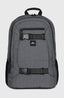Boarder Backpack - Dark Grey Melee