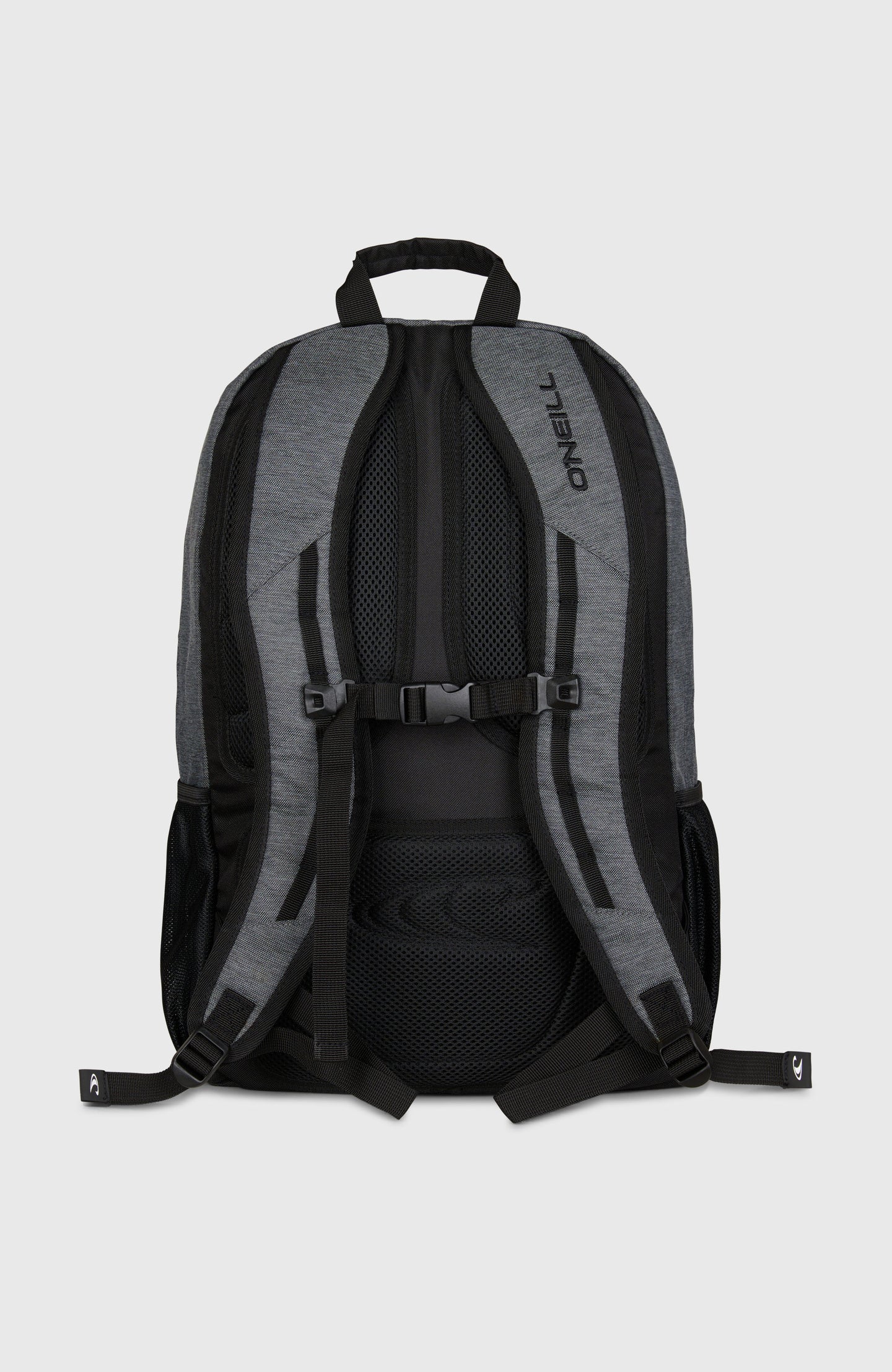 Boarder Backpack - Dark Grey Melee