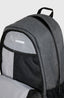 Boarder Backpack - Dark Grey Melee