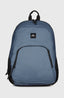 Wedge Backpack - Mozart Blue