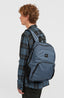 Wedge Backpack - Mozart Blue