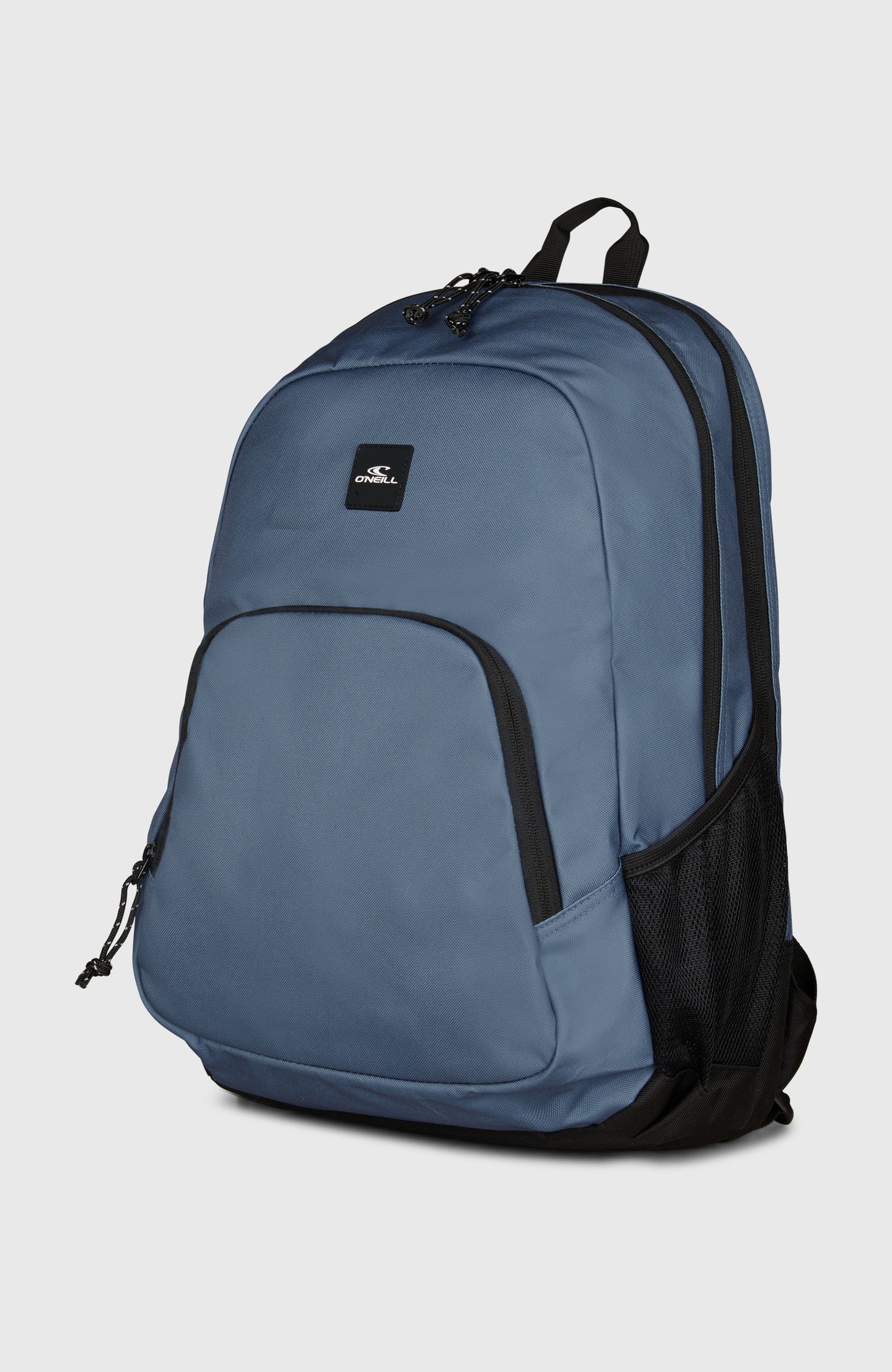 Wedge Backpack - Mozart Blue