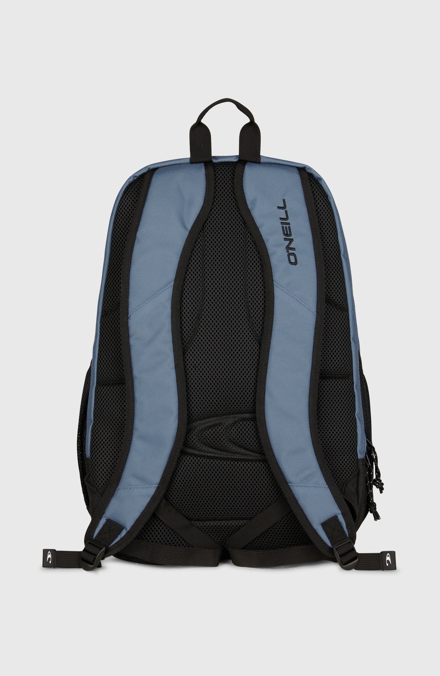 Wedge Backpack - Mozart Blue