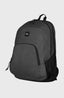 Wedge Backpack - Dark Grey Melee
