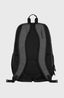 Wedge Backpack - Dark Grey Melee