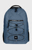 Boarder Small Backpack - Mozart Blue