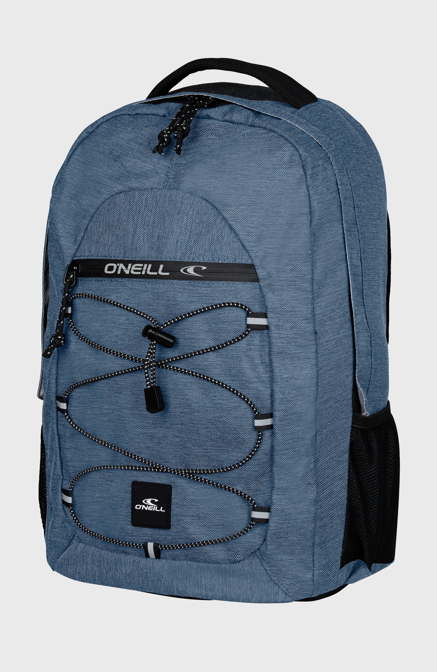 Boarder Small Backpack - Mozart Blue