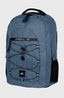 Boarder Small Backpack - Mozart Blue