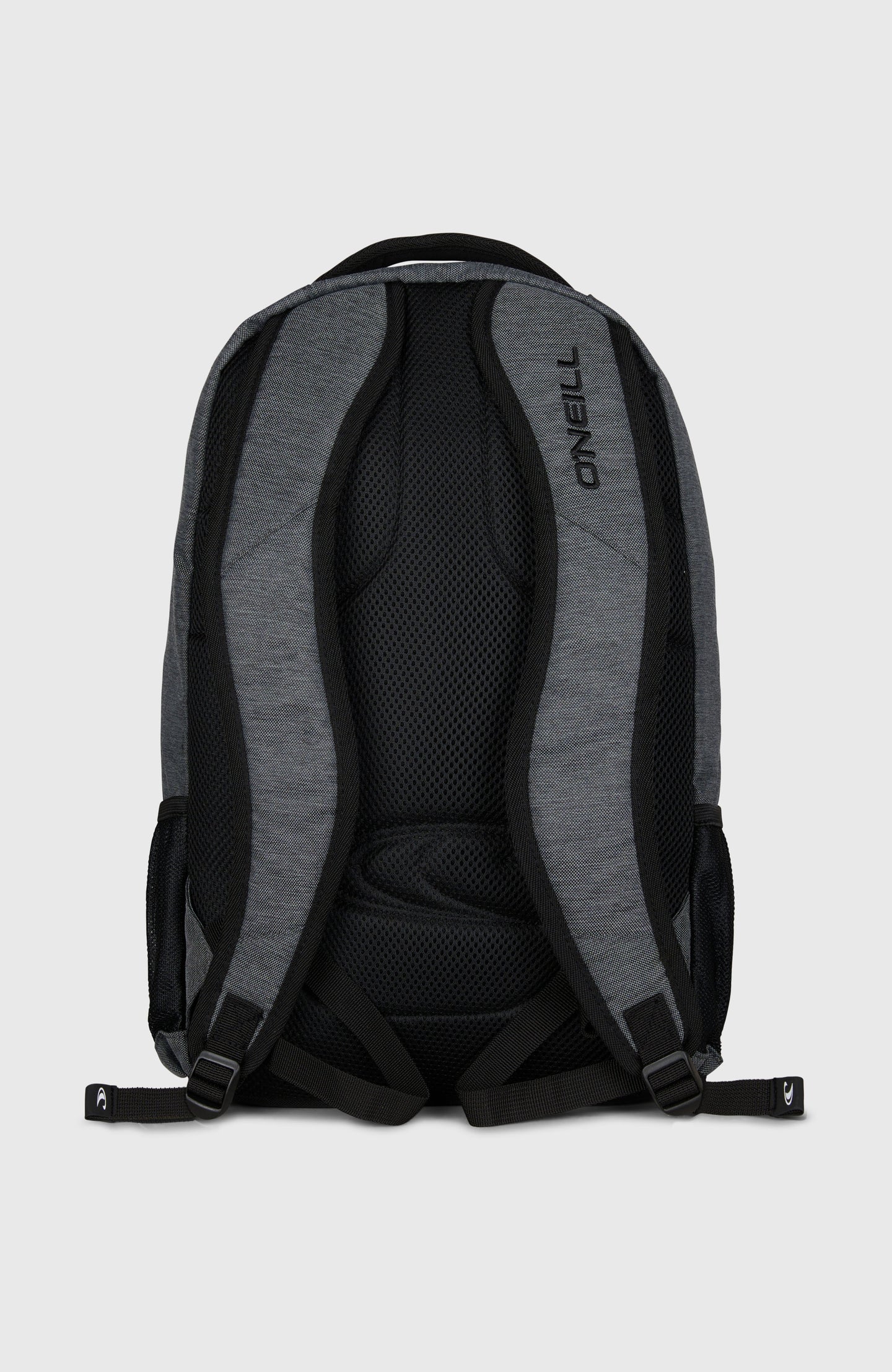 Boarder Small Backpack - Dark Grey Melee