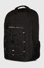 Boarder Small Backpack - Black Out