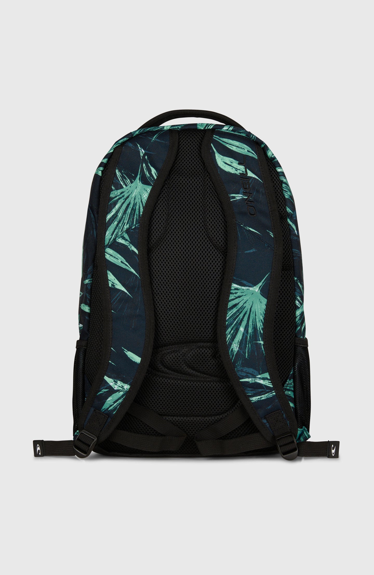 Boarder Small Backpack - Blue Faye