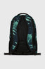 Boarder Small Backpack - Blue Faye