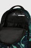 Boarder Small Backpack - Blue Faye