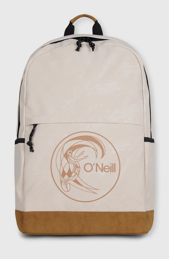 O'Riginals Circle Surfer Backpack - Macaron