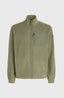 Utility Light Fz Polartec 100 Fleece - Deep Lichen Green