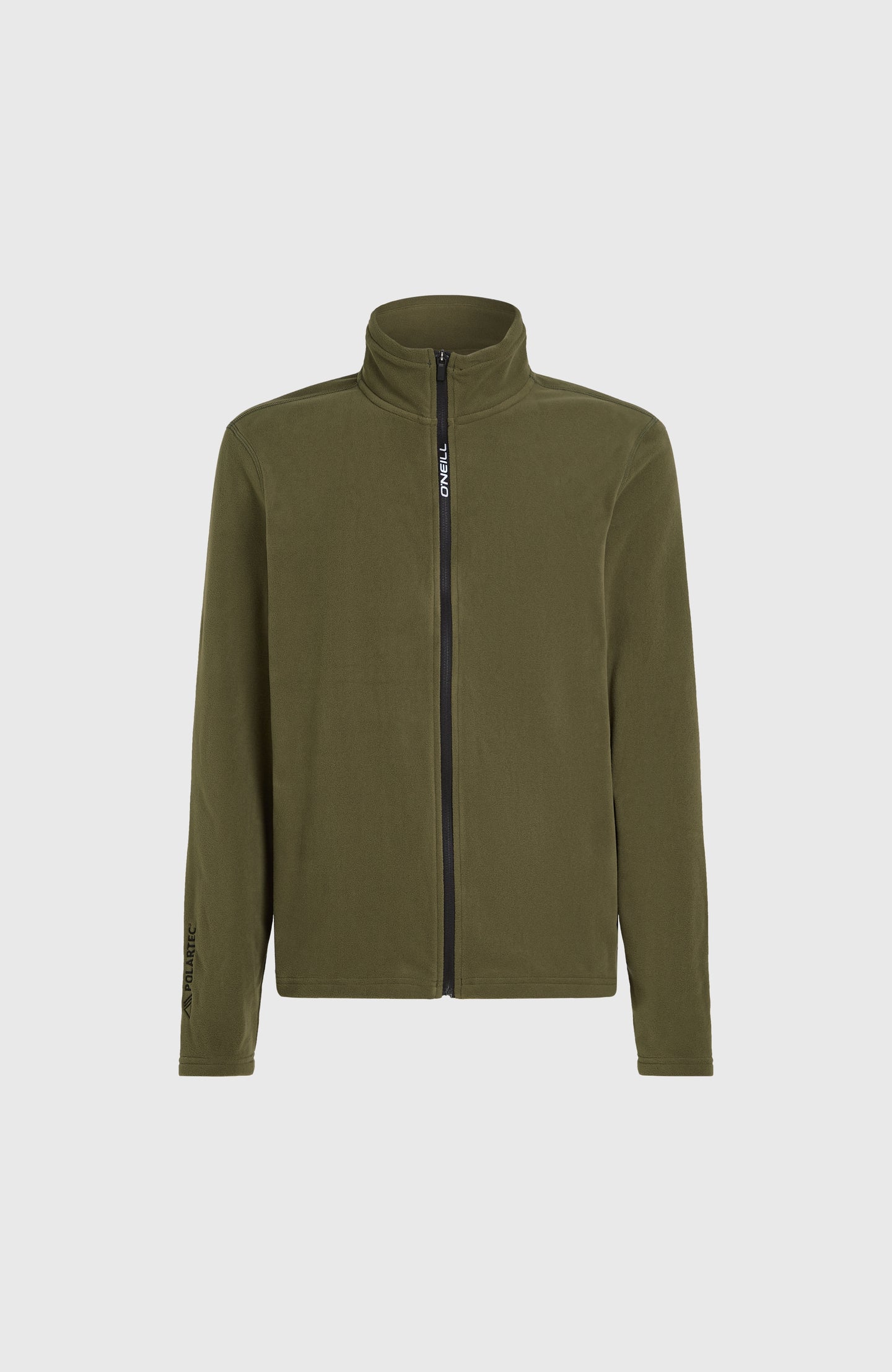 Jack'S Polartec 100 Fz Fleece - Forest Night