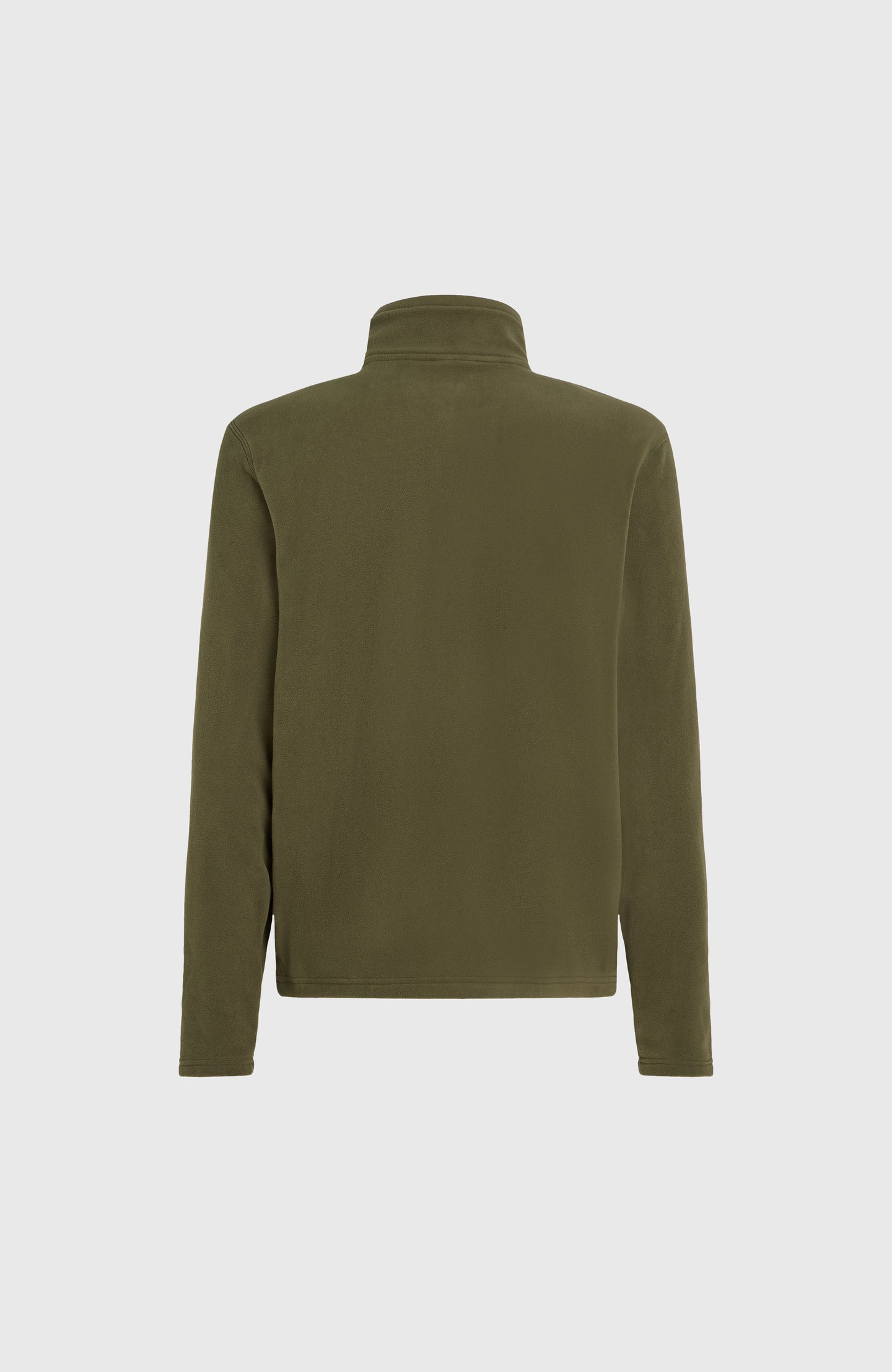 Jack'S Polartec 100 Fz Fleece - Forest Night